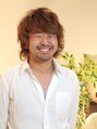 ロアヘアー(LOA HAIR)&nbsp;伊藤 勇治