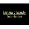 ランシアシャンデ(lansia chande)のお店ロゴ