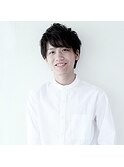 好感度を一人占めマッシュ