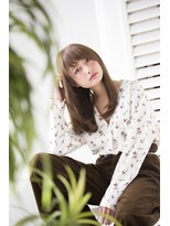 アクト(ACT)&nbsp;トレンドストレート