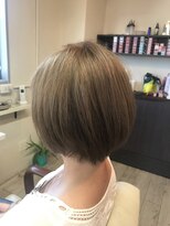 アメイ(A_mei)&nbsp;まろやかアッシュベージュ