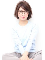 マホラ 二軒屋店(mafola)&nbsp;『mafola徳島』大人可愛い☆ショートボブ