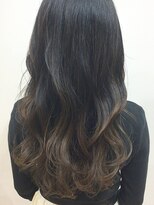 グッデイ ヘアー(GOOD DAY HAIR)&nbsp;【GOOD DAY HAIR】《ナチュラルグラデーションカラー》　下北沢