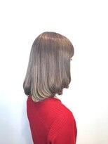 アヤナ バイ アヤラ(ayana by ayala)&nbsp;ピンクベージュ〈浦安 美容室〉