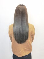 アヤナ バイ アヤラ(ayana by ayala)&nbsp;うる艶×ベージュ〈浦安 美容室〉