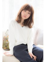 ファミリア バイ リトル(Familia by little)&nbsp;ナチュラルスイートカール