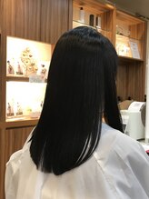 ヘアアンドコージー フィールド(HAIRandCOZY FIELD)