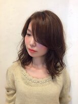 セシル ヘアー(Cecil hair)&nbsp;セクシーミディ