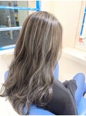 ハイライト☆ロング