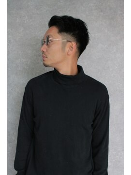 スタジオ 渋谷 原宿(Stujio) 【Stujio】シルエット抜.群☆ヘアスタイル【中村大輔】053