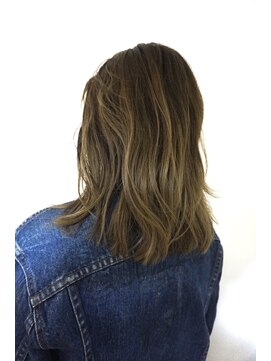 エイト マカビ 沖縄真嘉比店(EIGHT makabi) 【EIGHT真嘉比】EIGHT STYLE