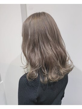 ヘッツ 仙台駅前店(HETTU) 髪質改善/ブリーチ/ダブルカラー/韓国/レイヤー/仙台/学割U24