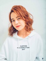 プロデュース 相模原店(Produce)&nbsp;ジグザグバンク♪大人かわいい♪伸ばしかけ