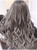 【EXTENSION D.C 渋谷】レミーシールエクステで作る!ロングヘア