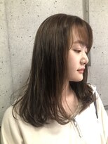 ウタ(uta)&nbsp;カーキーベージュ