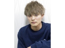 メンソウル(MENSOUL)