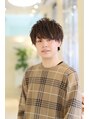 イーエムエー アールビアンカ 名駅店(e.m.a×Ar be.anca) 三田豪 【名駅】