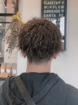 ヘアードットツミキ(HAIR.TSUMIKI) ツイストスパイラル