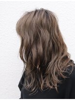 ガット ヘアー(GAT HAIR) エアータッチハイライト