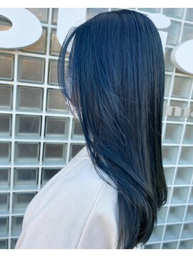 ヘアメイク オブジェ(hair make objet) 韓国ヘア 韓国スタイル 韓国レイヤー