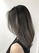 ヘアースタジオ ゼン(hair studio Zen) グラデーション