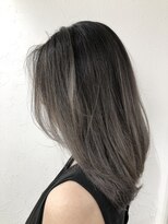 ヘアースタジオ ゼン(hair studio Zen) グラデーション