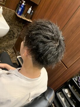 ヒロギンザ 池袋東口店(HIRO GINZA) ツイストスパイラル