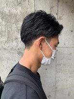 アルカナ 明治神宮前原宿(ARCANA)&nbsp;簡単セット！メンズカジュアルスタイル