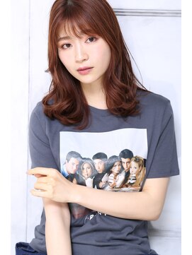 クラッチ ユニ(CLUTCH uni) カジュアルミディ