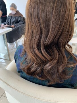 スイルバイスイートルーム(SUIL By Sweet Room) グレーカラー