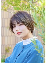 レポ(LEPO)&nbsp;ミニマムショート