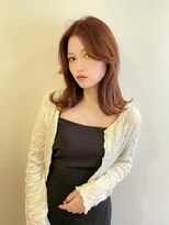 アンニュ(annuy)&nbsp;#色っぽかわいいくびれヘア