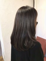 ジュン ミザール(Jun Mizar)&nbsp;ストレートロング