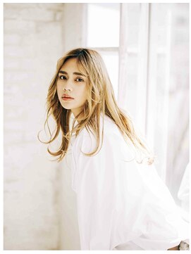 アマリス(Amaris) ロングレイヤー20代/30代/40代/庭瀬