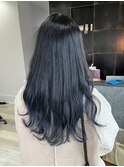コバルトブルー
