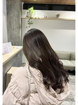 ヘッツ 仙台駅前店(HETTU) 髪質改善/ブリーチ/ダブルカラー/韓国/レイヤー/仙台/学割U24