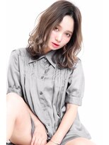 マホラ 万代店(mafola)&nbsp;ゆるふわミディ