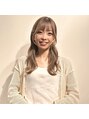 トリート 妙典店(TREAT) 長谷 江里奈