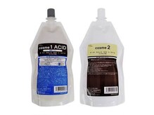  BLUCKのこだわりのパーマ　【薬剤】[渋谷/ニュアンスパーマ/メンズヘア/学割U24/眉毛サロン]