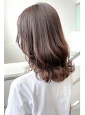 【stylish】セミロング*20代30代40代50代*博多