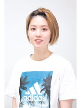 アッシュ 檀渓通店(ASCH)&nbsp;山口 暖加