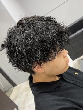 アビールブレ 新潟万代(ABEY LEVRAI) 新潟波巻き