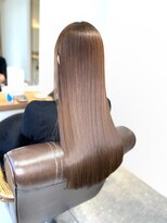 アールサロン 名駅(Rr SALON)&nbsp;イエベにオススメ☆シルキーベージュ