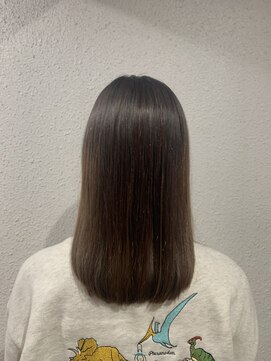 リバティ 吉祥寺(Liberty) ナチュラルストレート