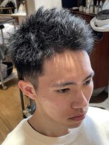 ボタニカ(Botanica)&nbsp;スパイキーショート