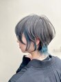 パーティ 大丸須磨店(PAR-TY)&nbsp;ブリーチ込み特殊カラーも得意です色の選定をお任せください