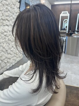 シャル 平塚(shalu) ハイレイヤー【筆山】