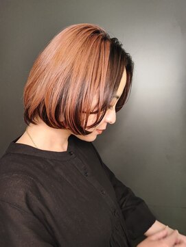 パーク なんば本店(PARK.) アンブレラカラー