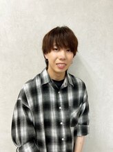 テーラヘアー 土浦店(TELA HAIR) 永田 