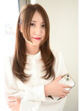 アジアエス 谷山 清和店(asia s) 姫レイヤー